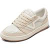 Vans Unisex-Adult Lowland 2.0 Shoe(Marshmallow/True White)