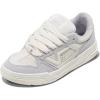 Neutrals Lunar Rock