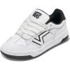 White/Black