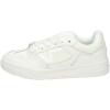 White/White