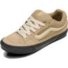 Vans Unisex-Child Caldrone Low Top Shoe(Black Outsole Incense)