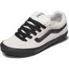 Black Outsole Marshmallow