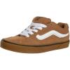Suede Gum Chipmunk