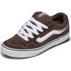 Suede/Mesh Demitasse