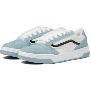 Vans Hylane Sneakers(Baby Blue/White)