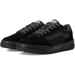 Vans Hylane Sneakers(Ballistic Black/Black)