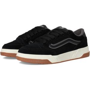 Vans Hylane Sneakers(Black/Grey)