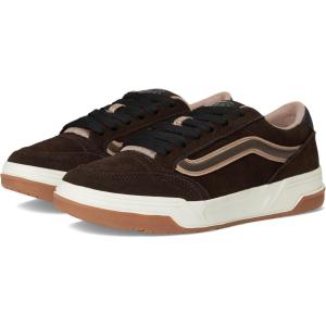 Vans Hylane Sneakers(Brown 1)