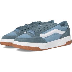 Vans Hylane Sneakers(Color Theory Stormy Weather)