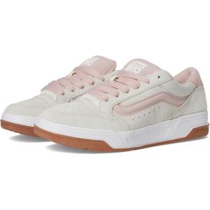Vans Hylane Sneakers(Fat Lace Sepia Rose)