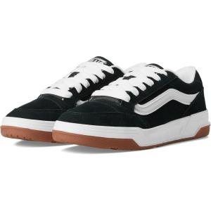 Vans Hylane Sneakers(Metallic Green/White)