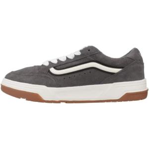 Vans Hylane Sneakers(Pewter/Black)
