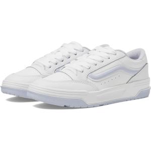 Vans Hylane Sneakers(Pop Baby Blue)