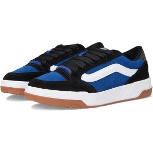 Vans Hylane Sneakers(Retro Skate Black/Blue)