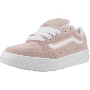 Vans Hylane Sneakers(Sepia Rose)