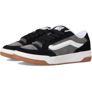 Vans Hylane Sneakers(Suede Black)