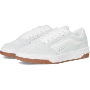 Vans Hylane Sneakers(Suede Blue Mist)