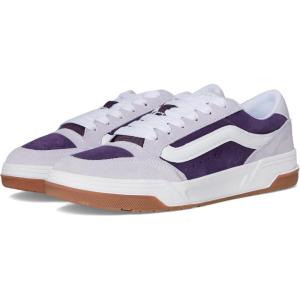 Vans Hylane Sneakers(Suede Grape)