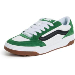 Vans Hylane Sneakers(Tri-tone Fairway)