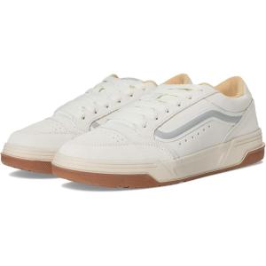 Vans Hylane Sneakers(Vintage Marshmallow/Gum)