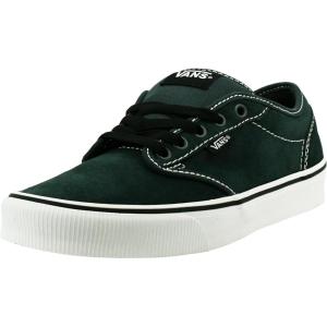 Vans Men’s Atwood Sneaker(Marshmallow)