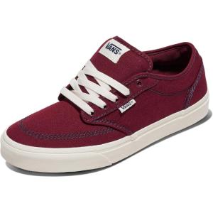Vans Men’s Atwood Sneaker(Outdoor Port Royale)