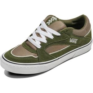 Vans Men’s Chukka Push Shoes(Embossed Sidewall Grape Leaf)