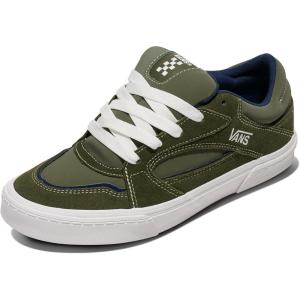 Vans Men’s Chukka Push Shoes(Sport Suede Grape Leaf)