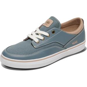 Vans Mens Emmerson Deluxe Shoe(Nautical Stormy Weather)