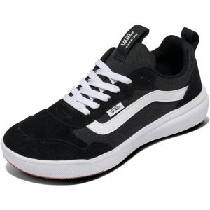 Vans Men’s Range EXP Shoe(Black/White)