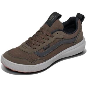 Vans Men’s Range EXP Shoe(Reflective Coal Brown)