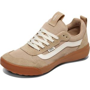 Vans Men’s Range EXP Shoe(Suede Gum Incense)
