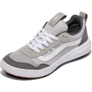 Vans Men’s Range EXP Shoe(Two-tone Grey)