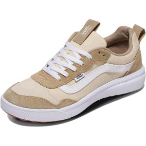 Vans Men’s Range EXP Shoe(Two-tone Natural)