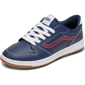 Vans Mens Ryland Ls(Leather Dress Blues)
