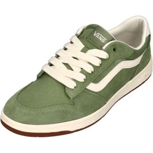 Vans Mens Ryland Ls(Neutral Olive)