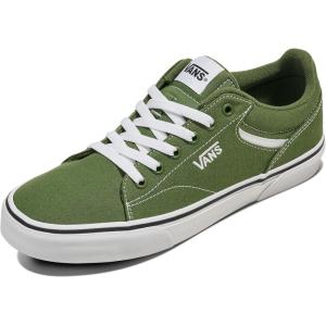 Vans Mens SeldanSneaker(Canvas Pine Forest)