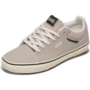 Vans Mens SeldanSneaker(Reflective Lace Mushroom)