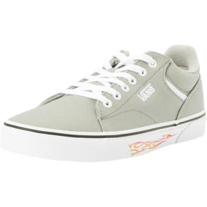 Vans Mens SeldanSneaker(Variety Sidewall Grey)