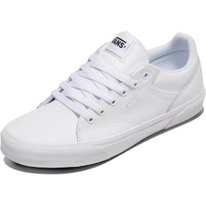 Vans Mens SeldanSneaker(White/White)