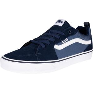 Vans Men’s Sneaker Filmore Trainers(Blue)
