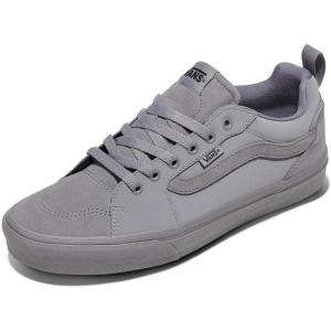 Vans Men’s Sneaker Filmore Trainers(Mono Frost Gray)