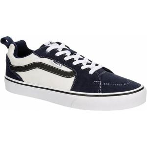 Vans Men’s Sneaker Filmore Trainers(Retro S C Dress Blues)