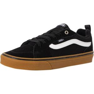 Vans Men’s Sneaker Filmore Trainers(Sucv Black)