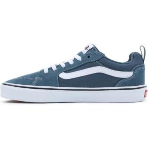 Vans Men’s Sneaker Filmore Trainers(Suede Canvas Teal)