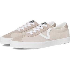 Vans U Sport Low Sneakers(2-tone Mushroom)