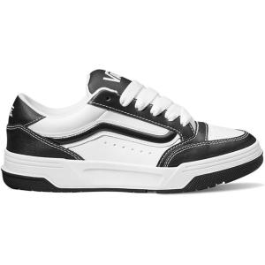 Vans Unisex-Adult Hylane Shoe(Black/White)