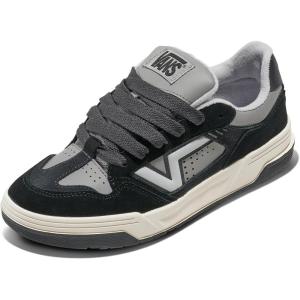 Vans Unisex-Adult Upland Shoe(Black/Multi)