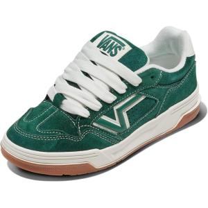 Vans Unisex-Adult Upland Shoe(Contrast Stitch Emerald)