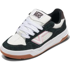 Vans Unisex-Adult Upland Shoe(Tri-tone Black)